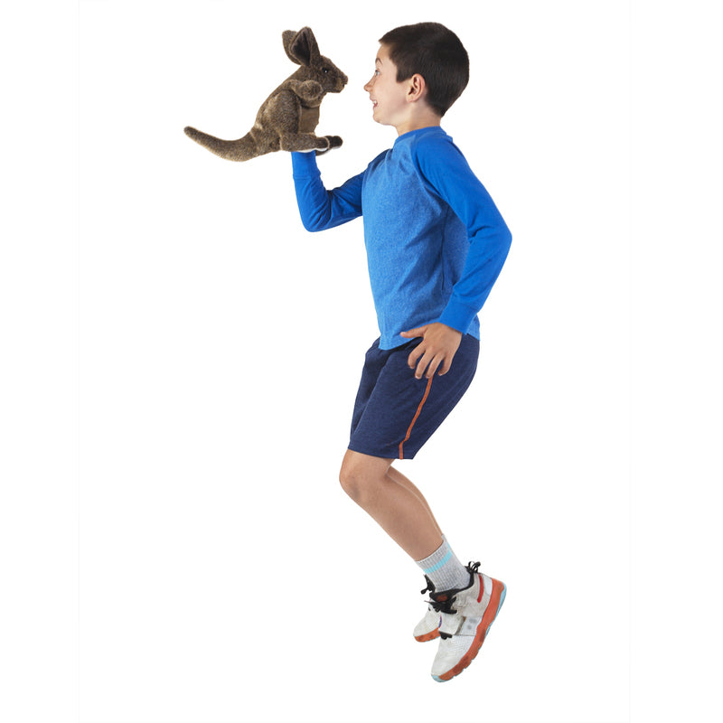 Folkmanis | Hand Puppets (various)