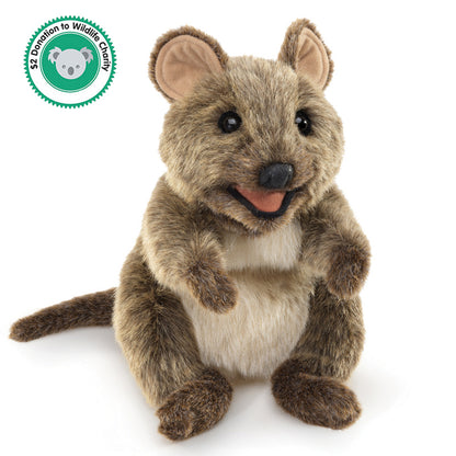 Folkmanis | Hand Puppets (various)