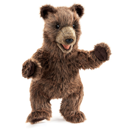 Folkmanis | Hand Puppets (various)