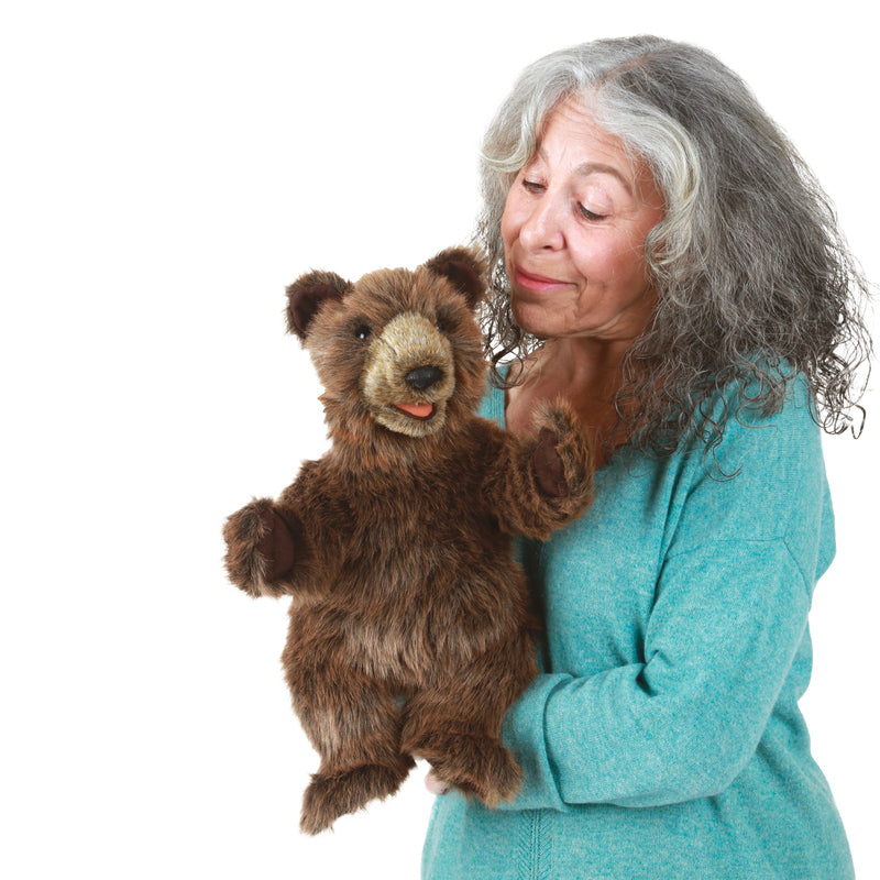 Folkmanis | Hand Puppets (various)