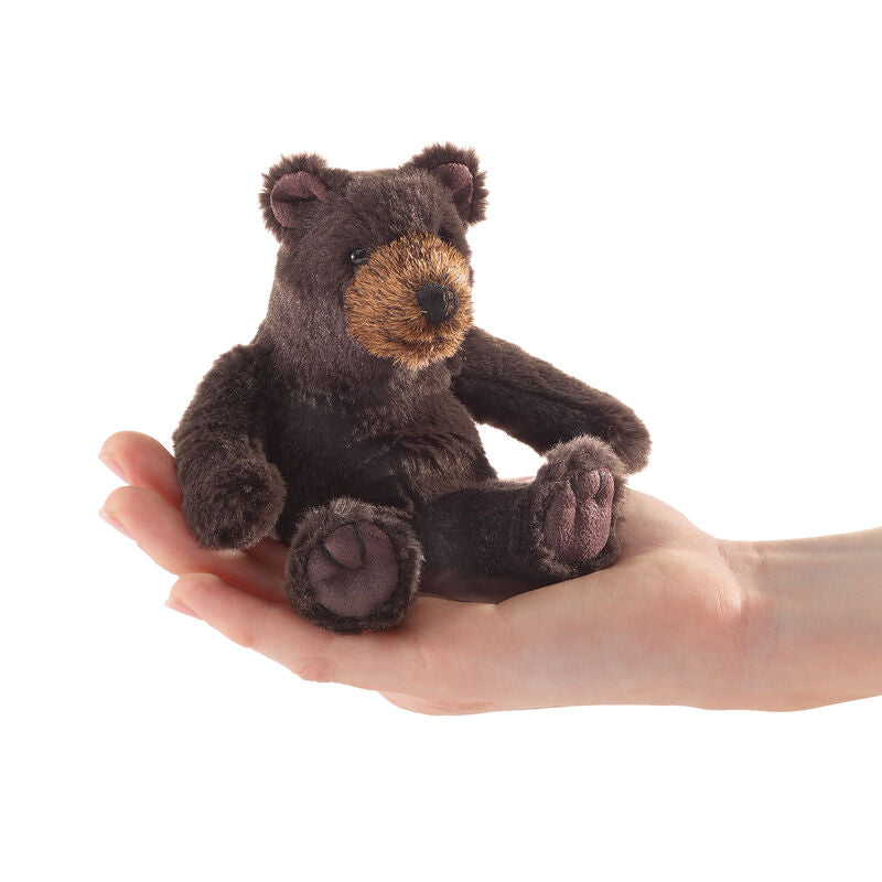 Folkmanis | Finger Puppets (various)