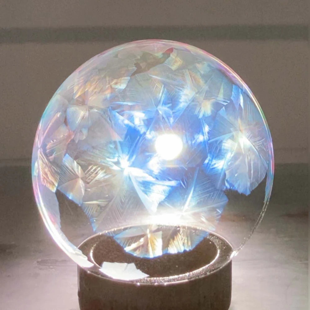 Dr Zigs | Frozen Bubble Kit