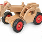 Fagus | Telescopic Loader