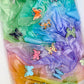 Play Silkies | Play Silk - Gradient (various)