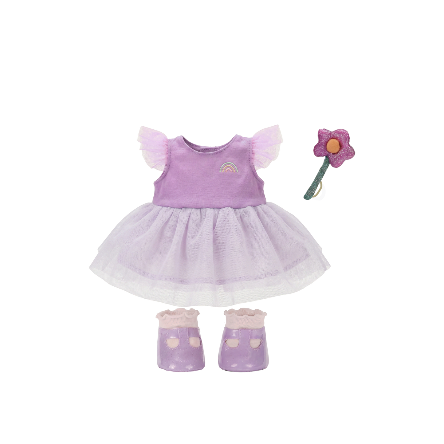 Olli Ella | Dinkum Outfit - Fairy (various)