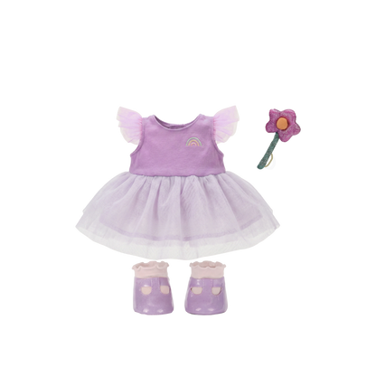 Olli Ella | Dinkum Outfit - Fairy (various)