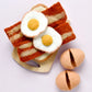 Tara Treasures | Bacon & Eggs Set