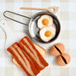 Tara Treasures | Bacon & Eggs Set