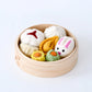 Tara Treasures | Dim Sum Yum Cha
