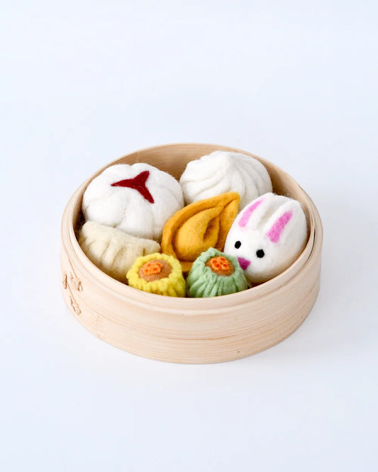 Tara Treasures | Dim Sum Yum Cha