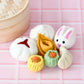 Tara Treasures | Dim Sum Yum Cha