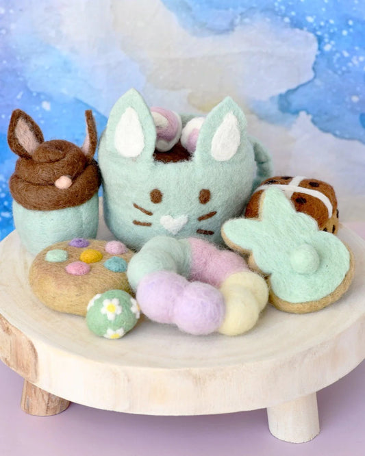 Tara Treasures | Easter Grazing Box