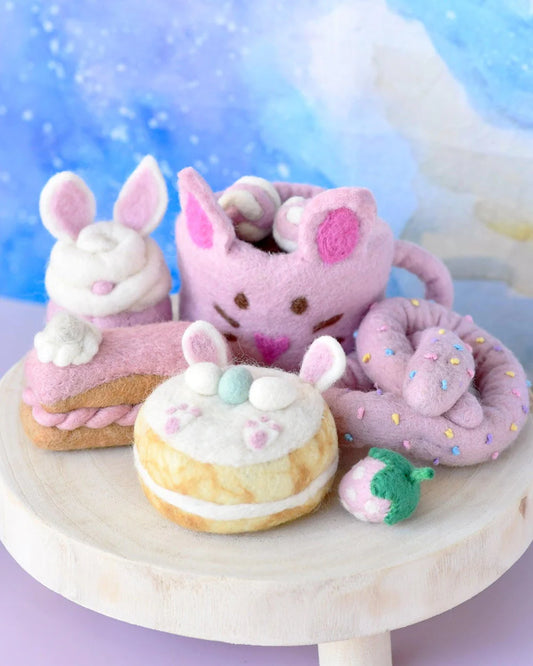 Tara Treasures | Easter Grazing Box