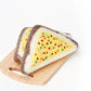 Tara Treasures | Fairy Bread (set of 2)