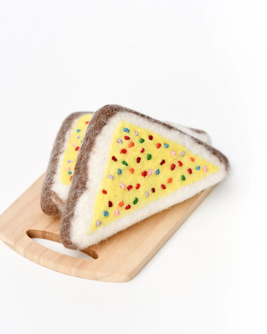 Tara Treasures | Fairy Bread (set of 2)