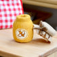 Tara Treasures | Condiment Jars (various)