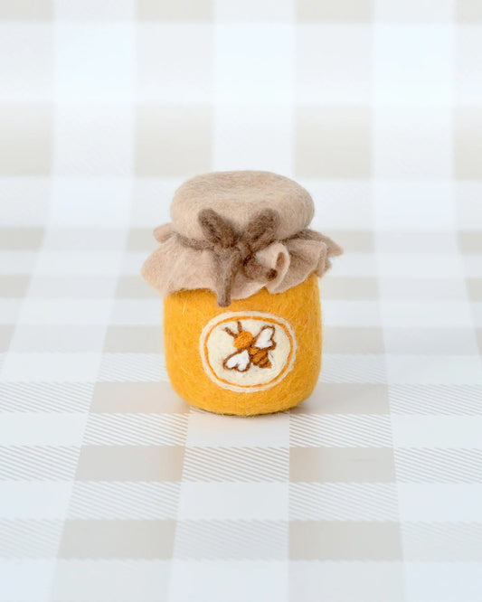 Tara Treasures | Condiment Jars (various)