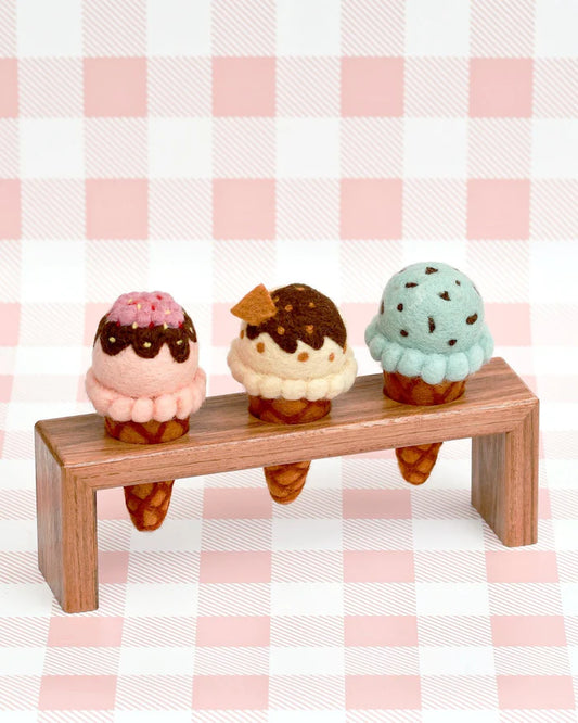 Tara Treasures | Ice Cream Cone Holder