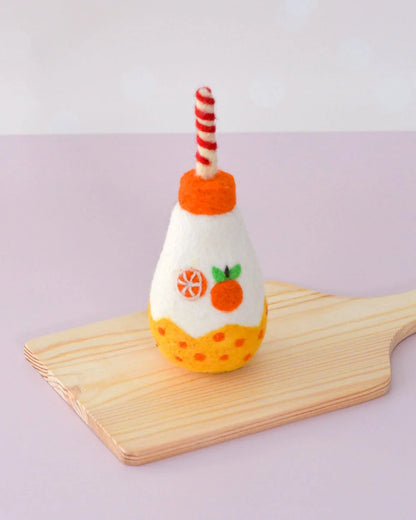 Tara Treasures | Sparkling Fruit Juice Bottle (various)