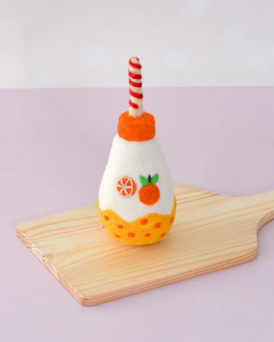 Tara Treasures | Sparkling Fruit Juice Bottle (various)