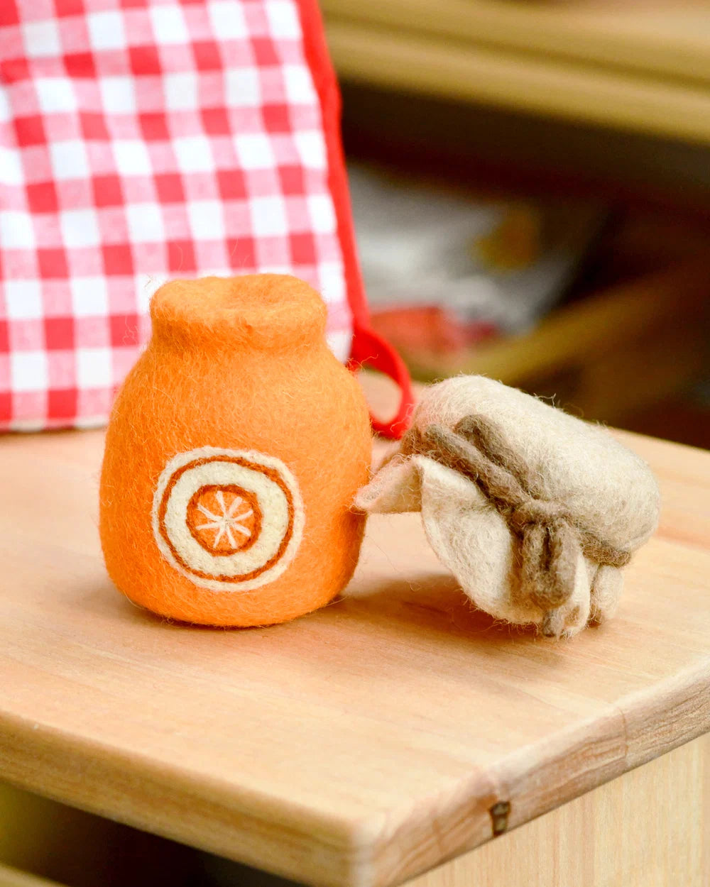 Tara Treasures | Condiment Jars (various)