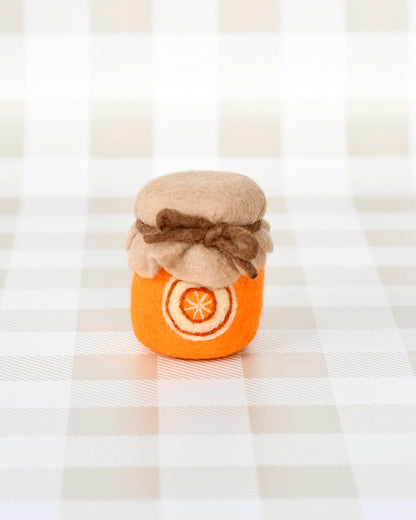 Tara Treasures | Condiment Jars (various)