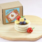 Tara Treasures | Felt Pancake Stack