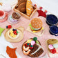 Tara Treasures | Felt Pancake Stack