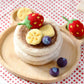 Tara Treasures | Felt Pancake Stack