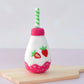 Tara Treasures | Sparkling Fruit Juice Bottle (various)