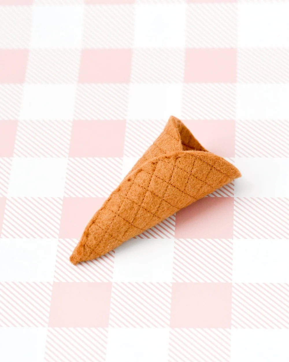 Tara Treasures | Waffle Cone