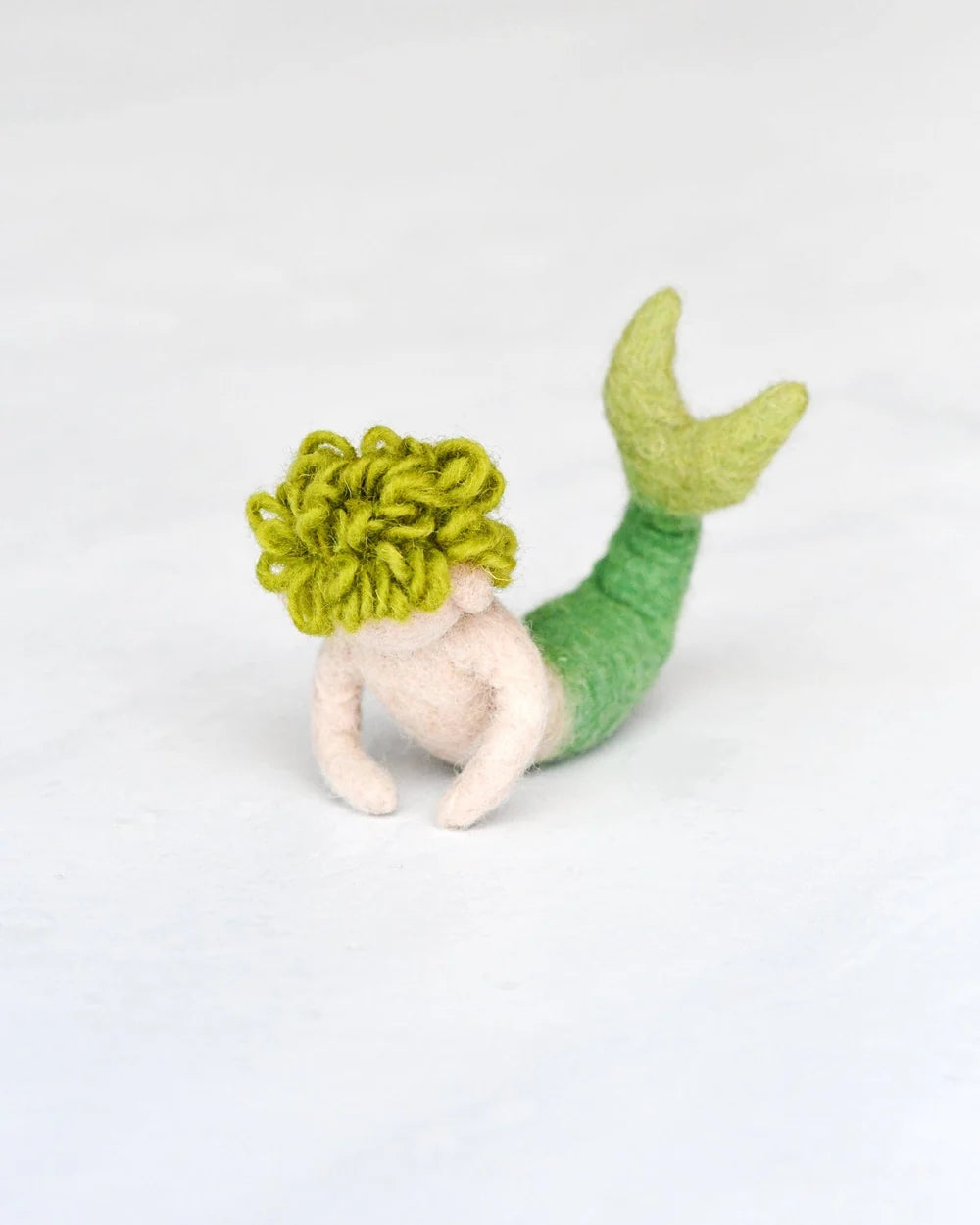 Tara Treasures | Felt Merman (various)