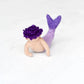 Tara Treasures | Felt Merman (various)