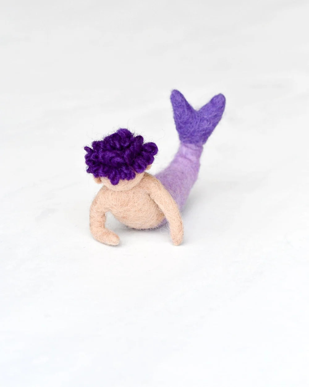 Tara Treasures | Felt Merman (various)