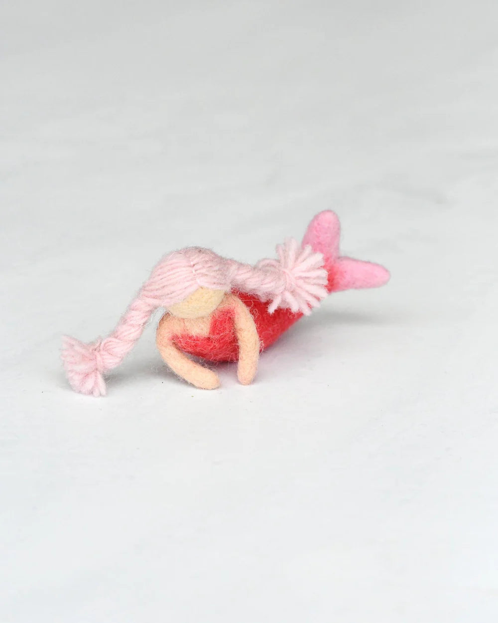 Tara Treasures | Felt Mermaid (various)