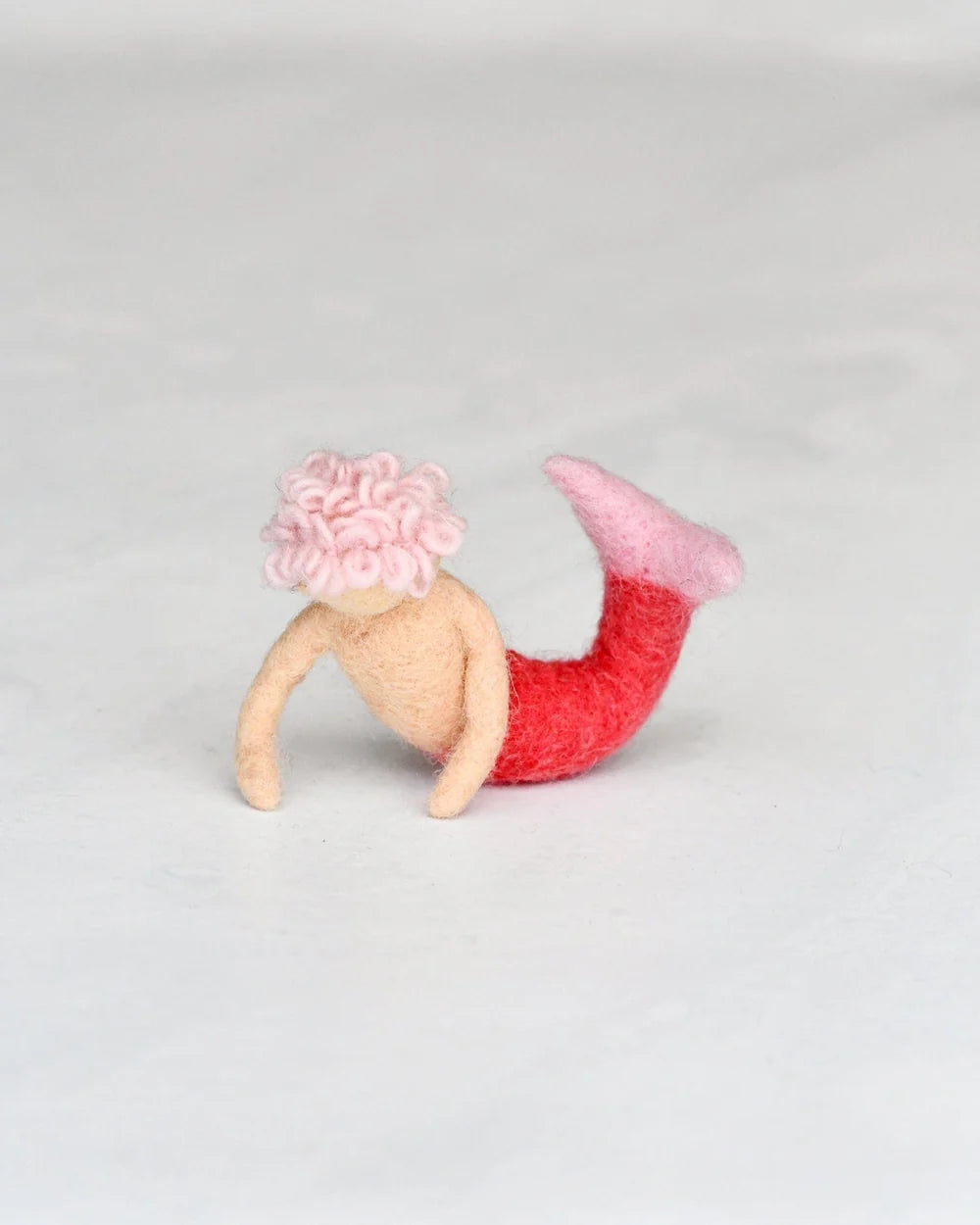 Tara Treasures | Felt Merman (various)