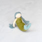 Tara Treasures | Felt Mermaid (various)