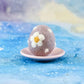 Tara Treasures | Felt Floral & Dots Eggs