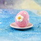 Tara Treasures | Felt Floral & Dots Eggs