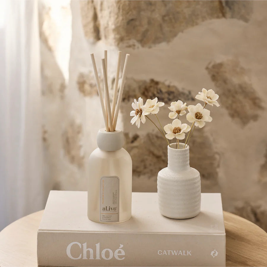 al.ive Body | Reed Diffuser (various)
