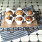 Ratatouille Miniatures | Blueberry Muffin