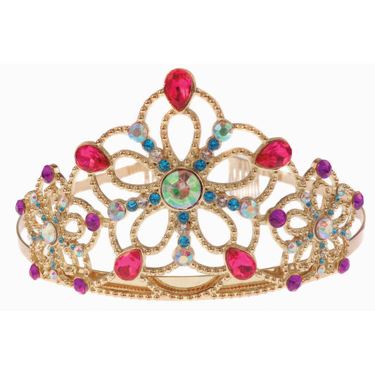 Great Pretenders | Bejewelled Tiara