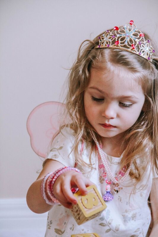 Great Pretenders | Bejewelled Tiara