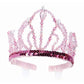 Great Pretenders | Pink Beauty Tiara