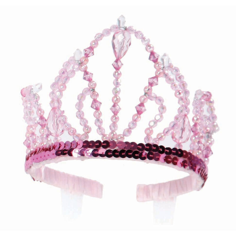 Great Pretenders | Pink Beauty Tiara