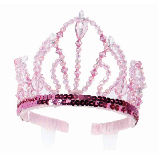 Great Pretenders | Pink Beauty Tiara