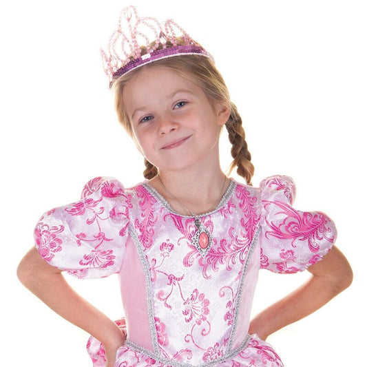 Great Pretenders | Pink Beauty Tiara