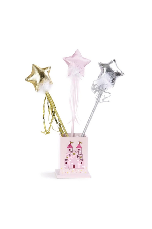 Great Pretenders | Deluxe Star Wand (various)