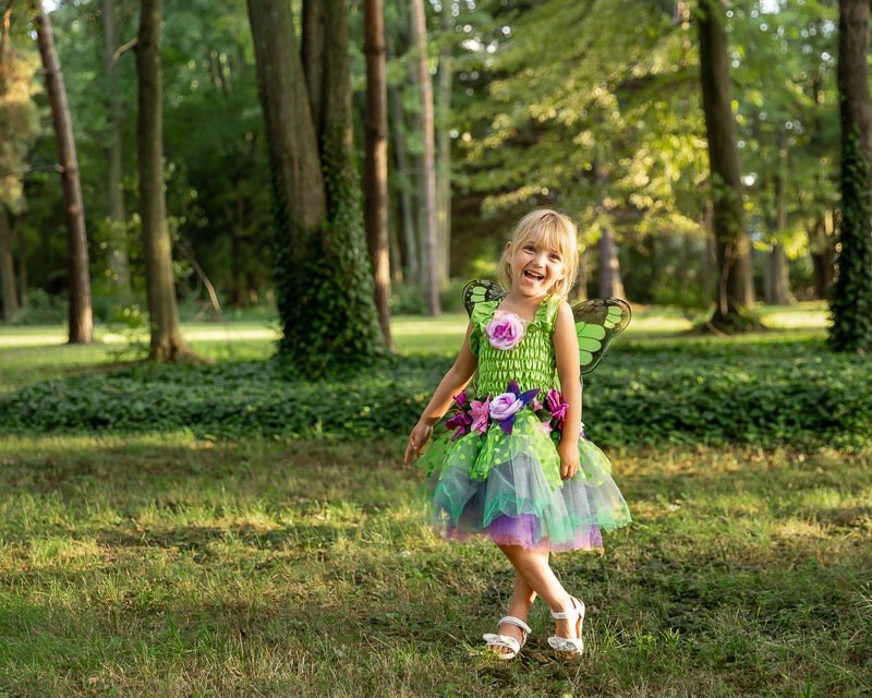Great Pretenders | Fairy Blooms Dress (various)