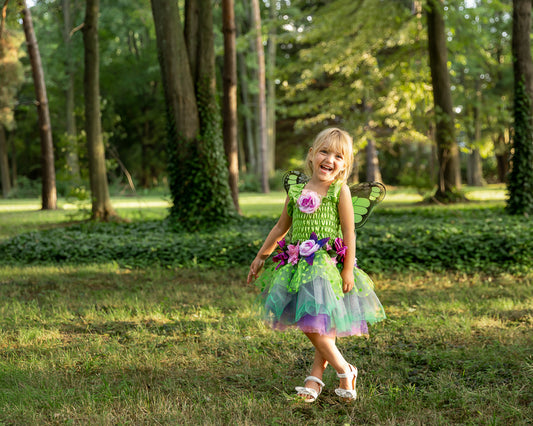 Great Pretenders | Fairy Blooms Dress (various)